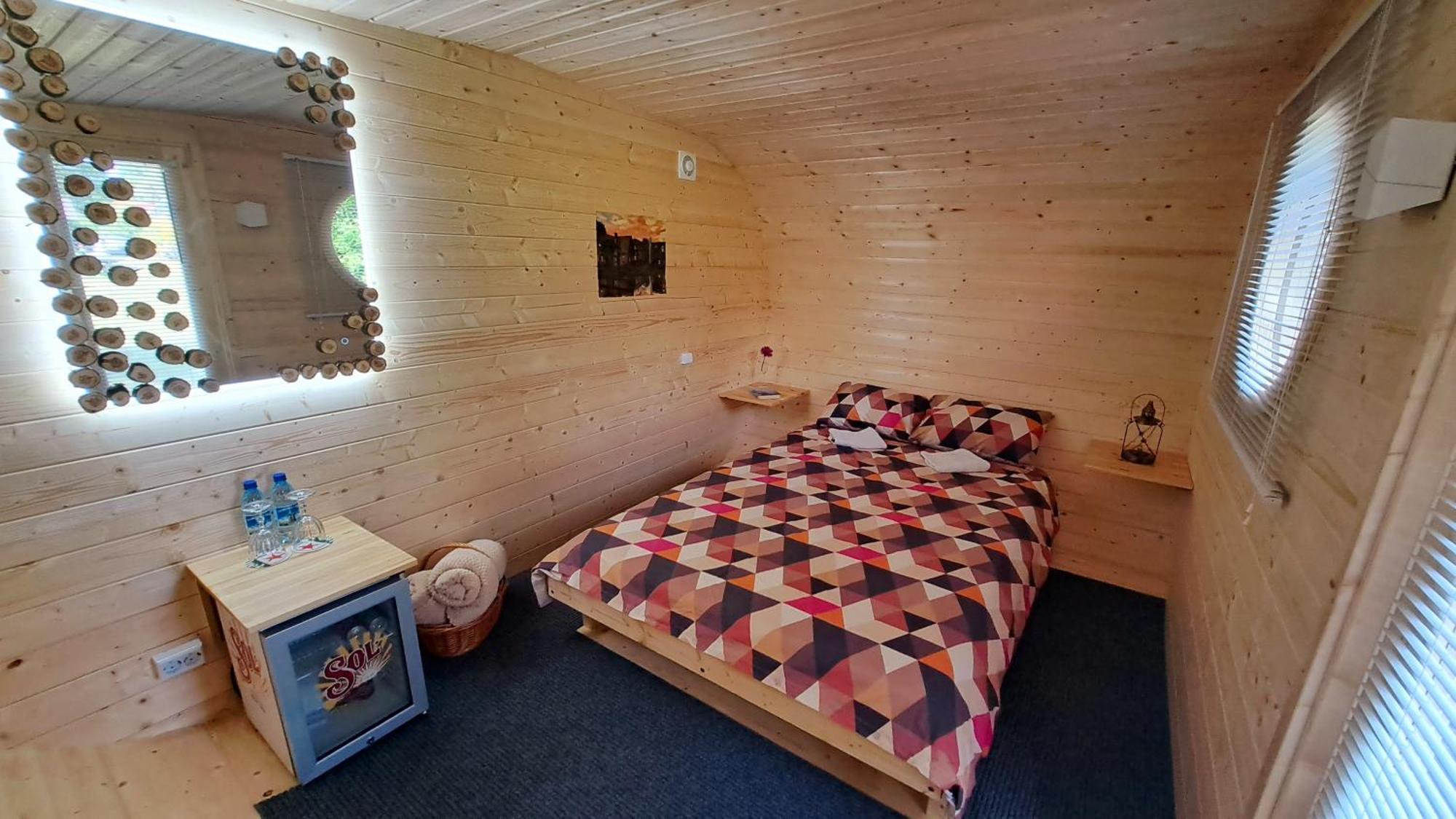 Kardoni Puhkelaager Tornimae Exterior foto