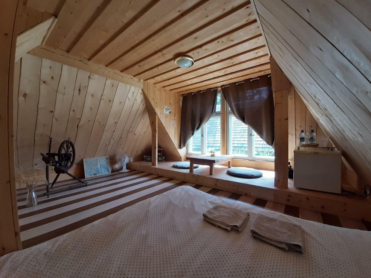 Kardoni Puhkelaager Tornimae Exterior foto