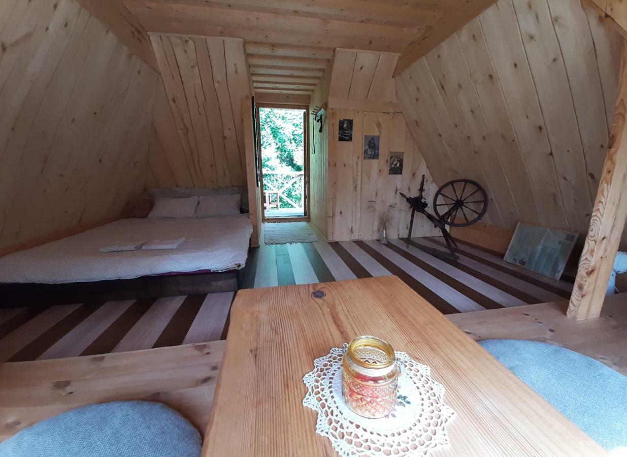 Kardoni Puhkelaager Tornimae Exterior foto